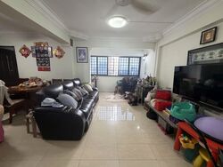 Blk 7 Lorong 7 Toa Payoh (Toa Payoh), HDB 5 Rooms #559332181